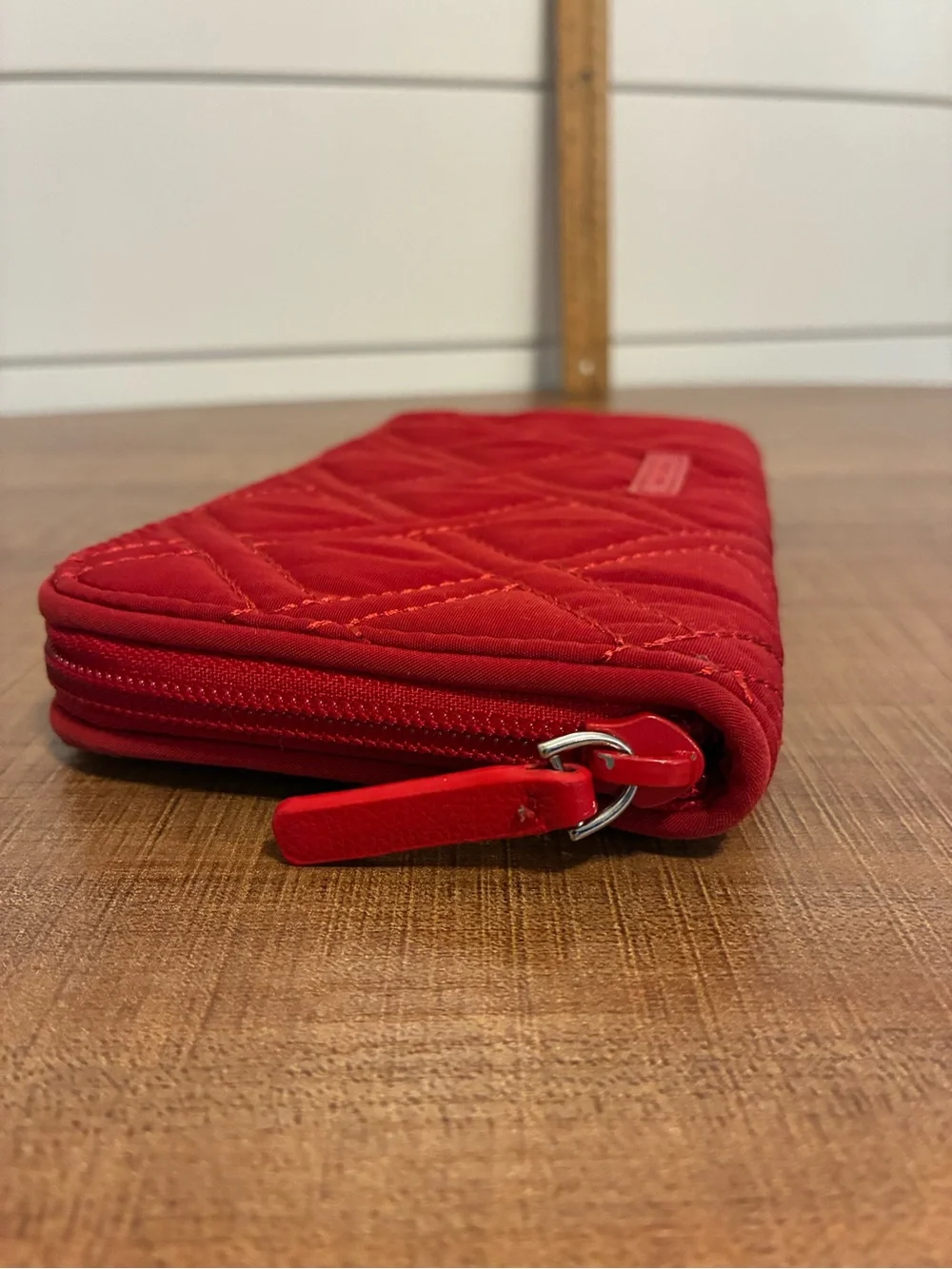 Vera Bradley classic quilted